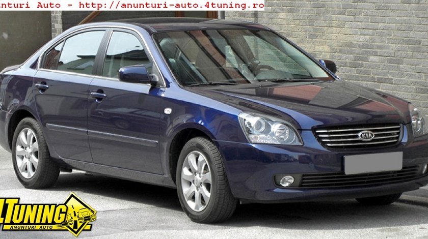 Dezmembrari Kia Magentis Optima 2005 2010 motor 2 0 CRDi CTdez