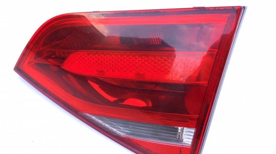 Dezmembrari Lampa Spate Dreapta Interioara Oe Audi A4 B8 2007-2012 8K5945094