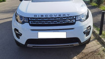 Dezmembrari Land Rover Discovery Sport 2018 faceli...