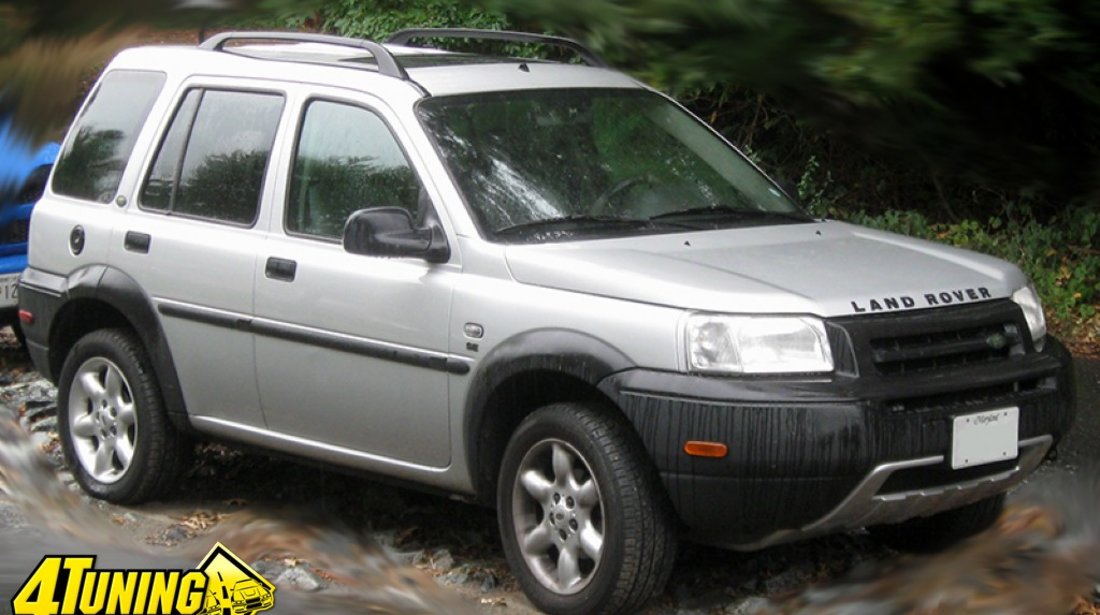 Dezmembrari Land Rover Freelander 1997 2006 1 8i 2 0D 4x4 CTdez