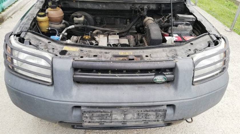 Dezmembrari LAND ROVER FREELANDER 4X4 FAB. 2001 2.0 DI 98CP 72KW ⭐⭐⭐⭐⭐