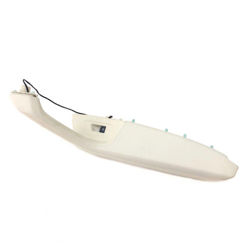 Dezmembrari Maner Usa Interior Dreapta Fata + Buton Geam Oe Volkswagen Passat B8 2014→ 3G0867166AS...