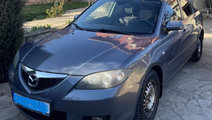 DEZMEMBRARI MAZDA 3 1.6 Z6 BENZINA 77kw 105cp FAB....