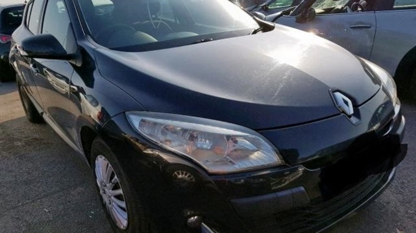 Dezmembrari , Megane 3 an 2010 1.5 DCI E5