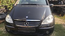 Dezmembrari Mercedes A150 w169 2007