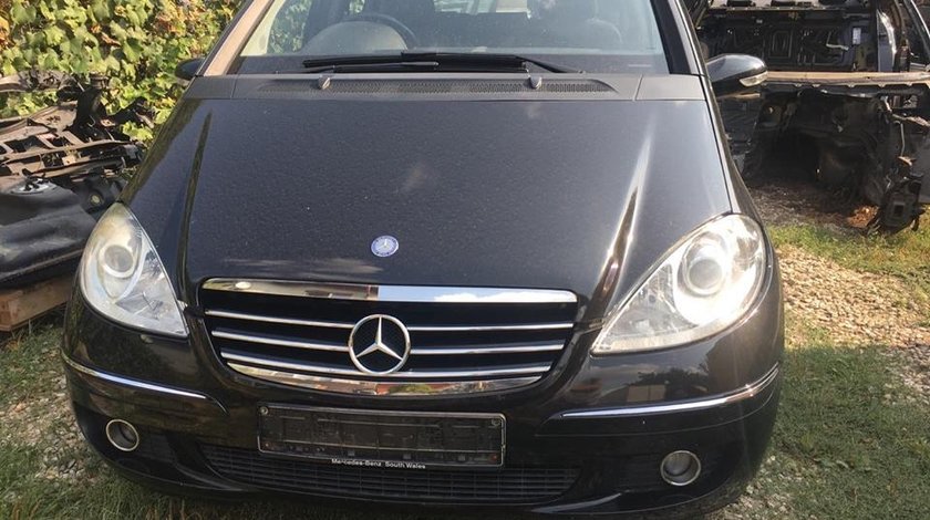 Dezmembrari Mercedes A170 w169 2007