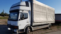 Dezmembrari MERCEDES ATEGO 815D, 4.2D , EURO 2 , 7...