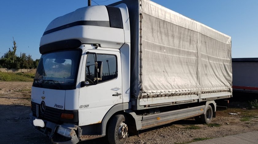 Dezmembrari MERCEDES ATEGO 815D, 4.2D , EURO 2 , 7.5 T