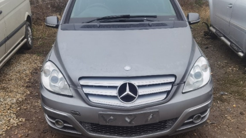 Dezmembrari Mercedes B-Class W245 B200CDI