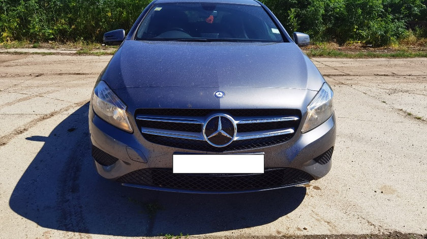 Dezmembrari Mercedes Benz A Class 200 CDI W176 OM 651930