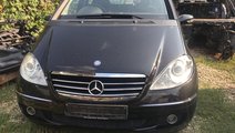 Dezmembrari Mercedes-Benz A Class w169 2005