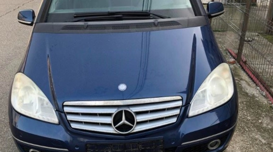 Dezmembrari Mercedes-Benz A-Class W169 FACELIFT 2008-2012