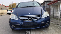 Dezmembrari Mercedes-Benz A150 W169 FACELIFT 2008-...