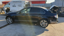 Dezmembrari Mercedes-Benz C-Class w204 facelift 2....