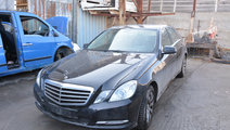 Dezmembrari MERCEDES-BENZ E220CDI W212, ( 2012 NFL...