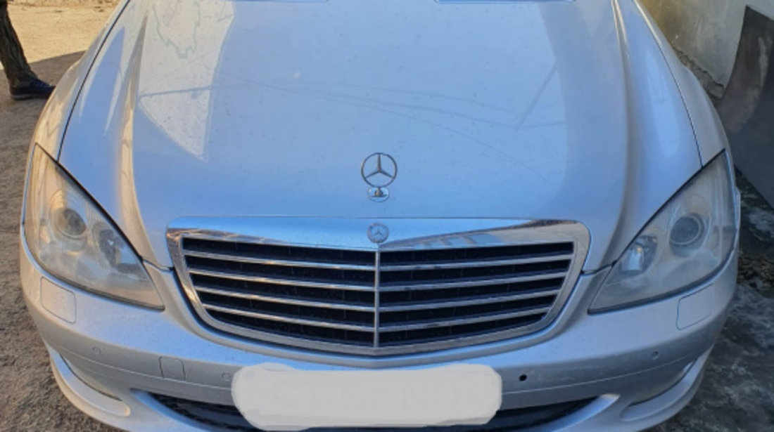 Dezmembrari Mercedes Benz S 320 CDI W221 LONG ( 2006 )