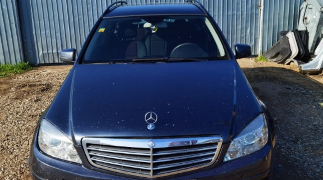 Dezmembrari mercedes benz w204 c220 cdi din 2010 euro 5