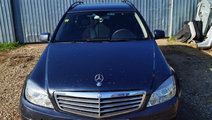 Dezmembrari mercedes benz w204 c220 cdi din 2010 e...