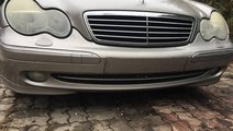 Dezmembrari Mercedes C class 2.2 Diesel w203 2002