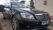 Dezmembrari Mercedes C class w204 2008