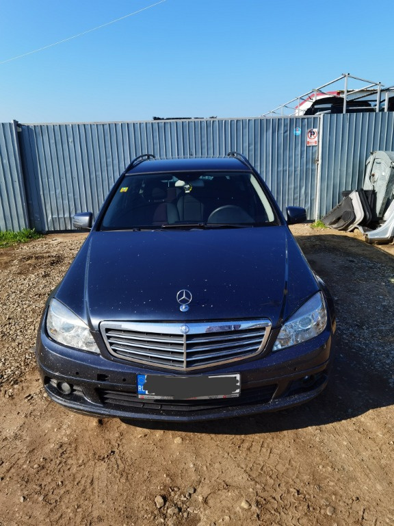 Dezmembrari mercedes c200 cdi din 2010 euro 5