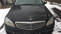 Dezmembrari Mercedes C200 Diesel w204 2007