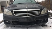 Dezmembrari Mercedes C200 w204 2009