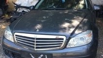 Dezmembrari Mercedes C220 CDI w204 2010