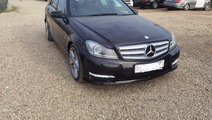 Dezmembrari Mercedes c220 cdi w204 facelift AMG