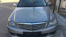 Dezmembrari Mercedes C220 Diesel w204 2008