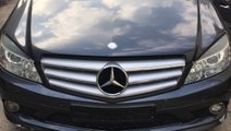 Dezmembrari Mercedes C220 w204 2010