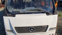 Dezmembrari Mercedes CIBRO( Vario ) ( ATEGO 814 D ...