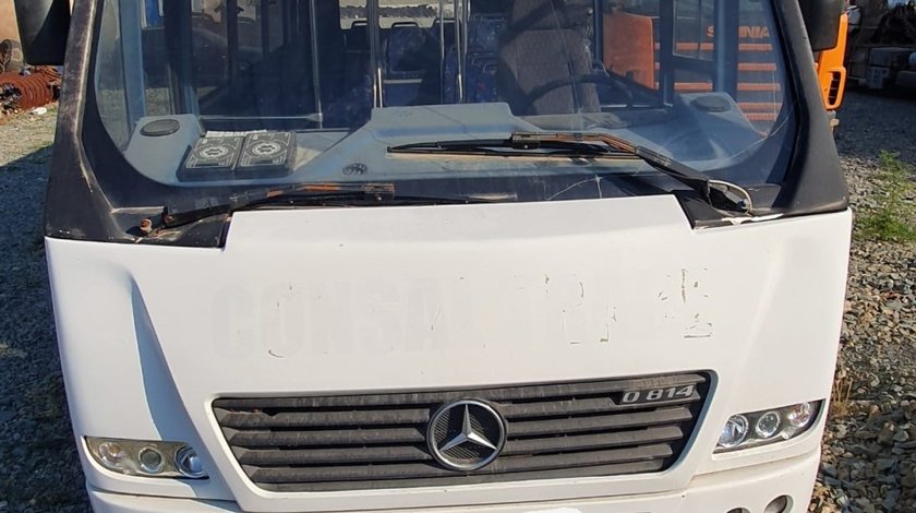 Dezmembrari Mercedes CIBRO( Vario ) ( ATEGO 814 D )2007 Facelift 26 LOCURI