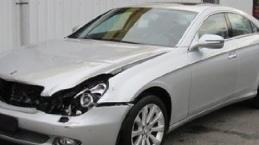 DEZMEMBRARI MERCEDES CLS 320CDI CLS 350 CLS 500 C219