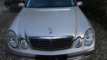 Dezmembrari Mercedes E class 2.2 CDI w211 2002