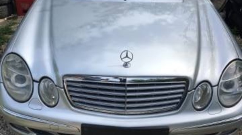 Dezmembrari Mercedes E class 2.2 CDI w211 2004