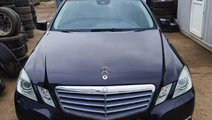 Dezmembrari Mercedes E class 2011 W212