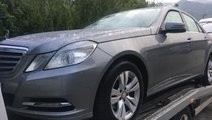 Dezmembrari Mercedes E Class E220 Diesel w212 2012