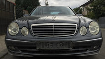 Dezmembrari Mercedes E Class E270 w211 2003