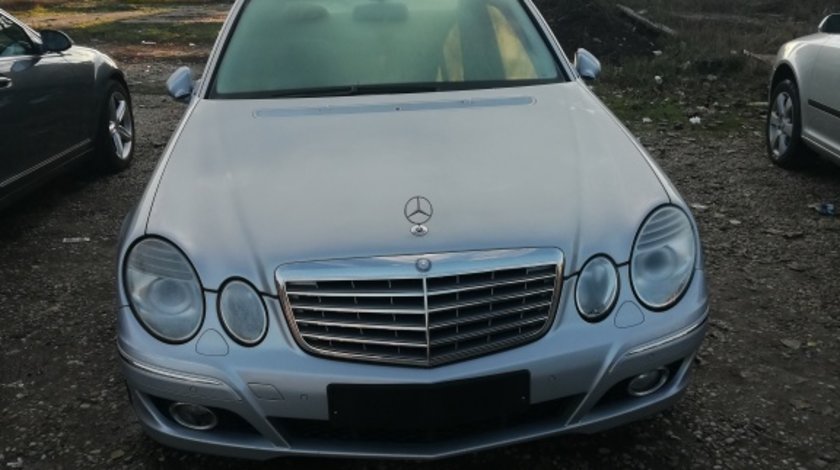 Dezmembrari Mercedes E-Class W211 2008 E200 CDI automat facelift