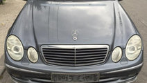 Dezmembrari Mercedes E Class w211 E270 CDI 2005