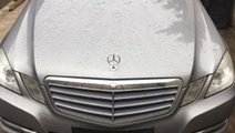 Dezmembrari Mercedes E Class w212 2011