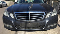 Dezmembrari Mercedes E200 CDI w212 2010