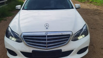 Dezmembrari Mercedes E200 cdi w212 facelift break