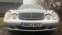 Dezmembrari Mercedes E200 w211 2004