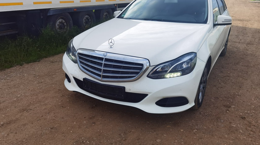 Dezmembrari Mercedes E250 cdi s212 facelift break