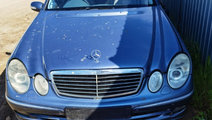 Dezmembrari Mercedes e320 cdi w211 an 2002