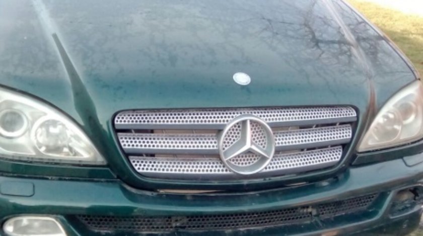 Dezmembrari Mercedes ML 270 CDI