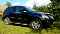 Dezmembrari Mercedes ML 320 CDI 4MATIC / 164.122 V...