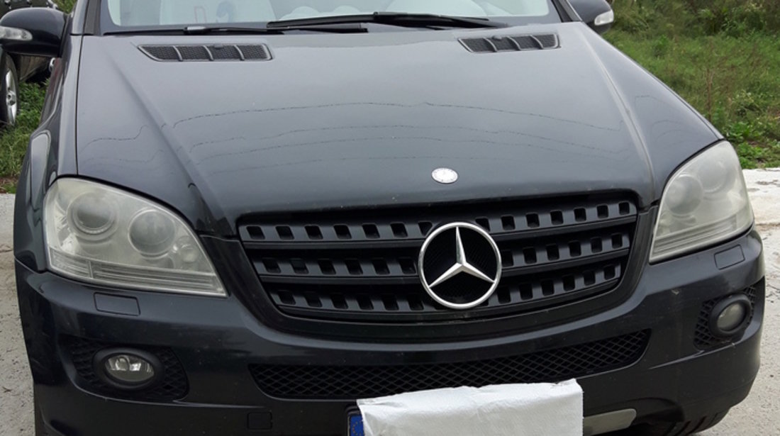 Dezmembrari Mercedes ML 320CDI W164 2006